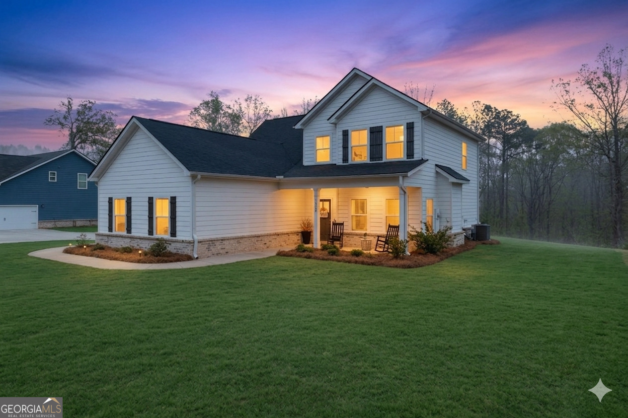171 Strickland Loop Forsyth GA 31029