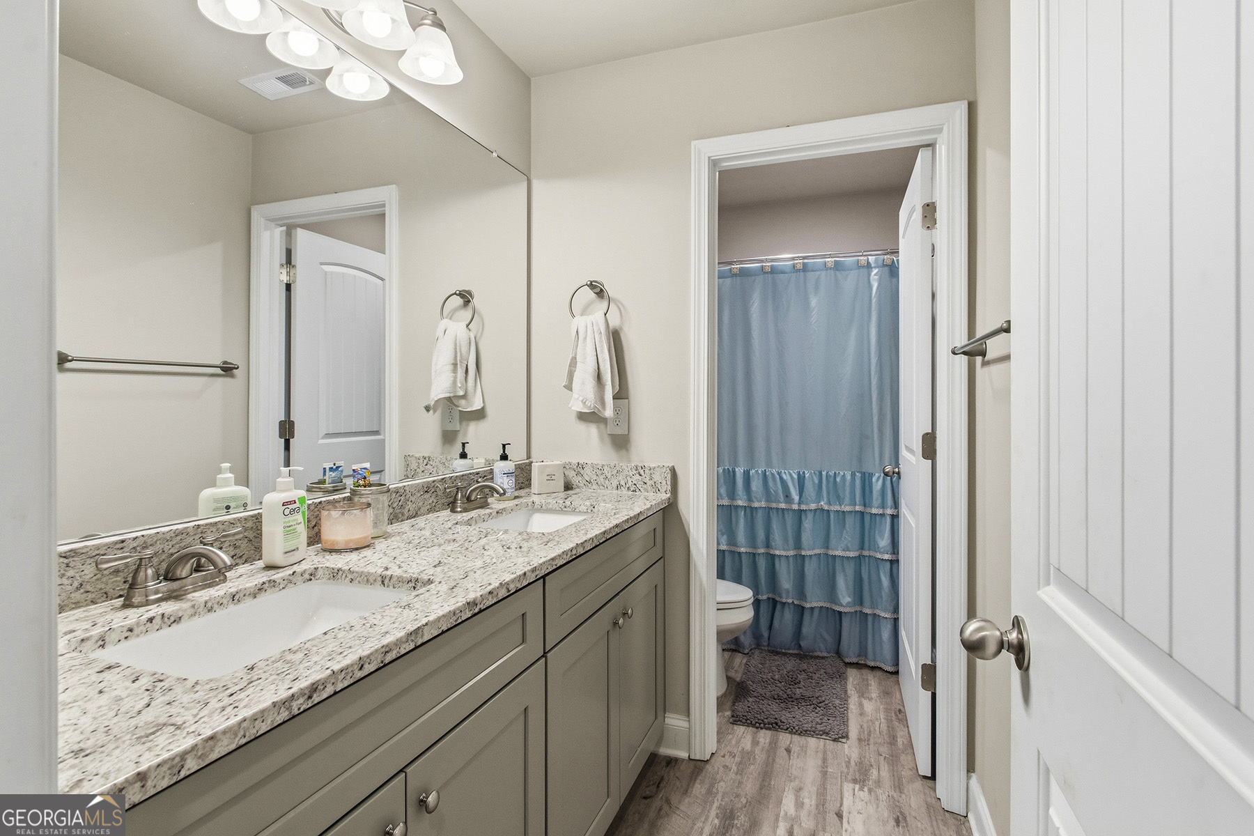 171 Strickland Loop Forsyth GA 31029