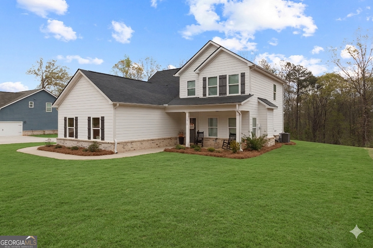 171 Strickland Loop Forsyth GA 31029