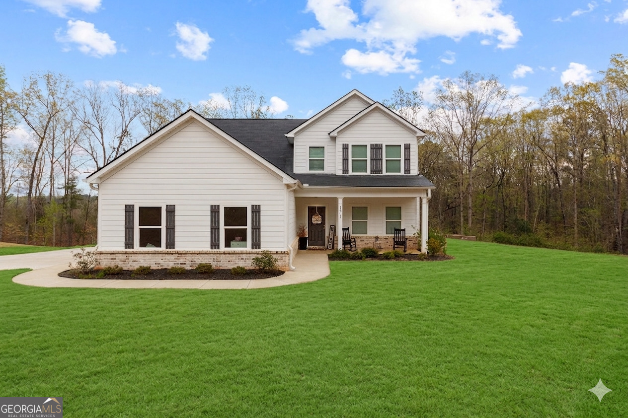171 Strickland Loop Forsyth GA 31029