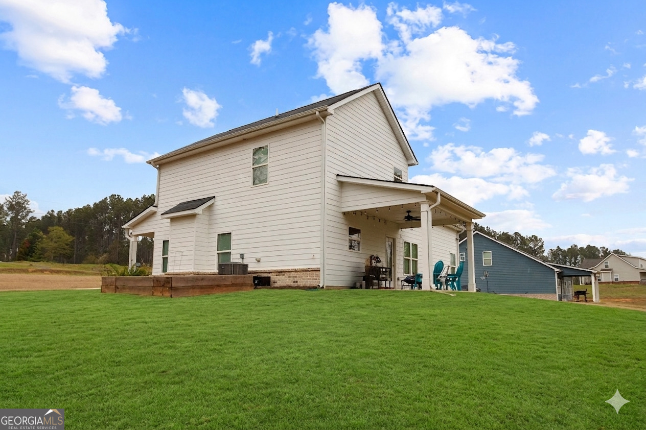 171 Strickland Loop Forsyth GA 31029