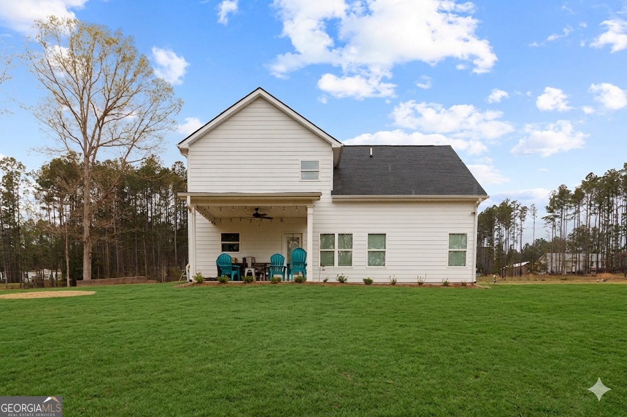 171 Strickland Loop Forsyth GA 31029