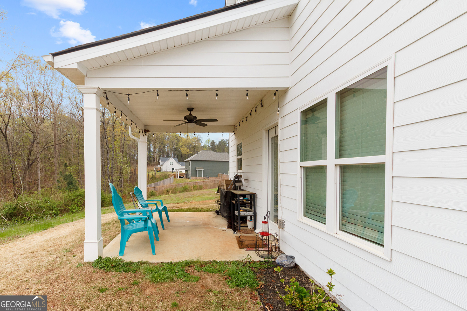 171 Strickland Loop Forsyth GA 31029
