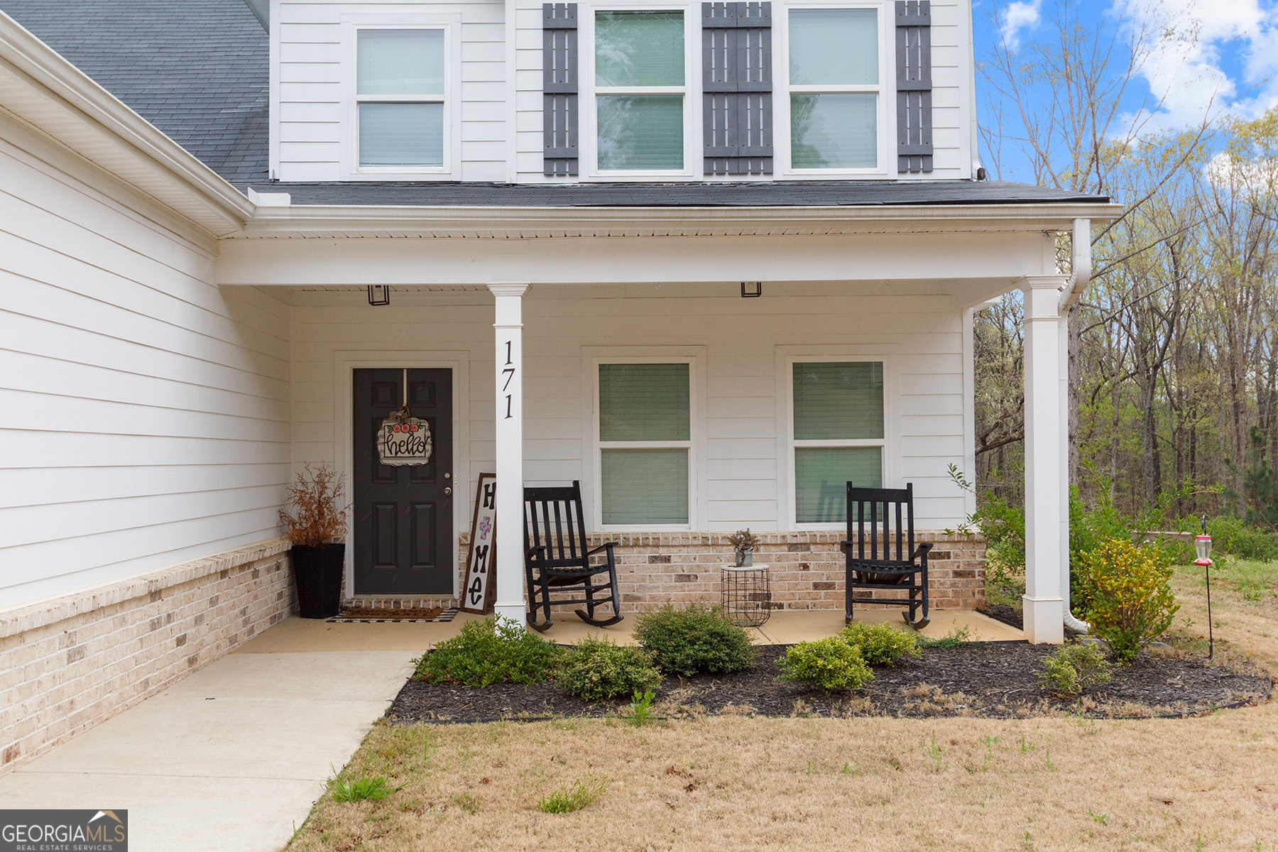 171 Strickland Loop Forsyth GA 31029