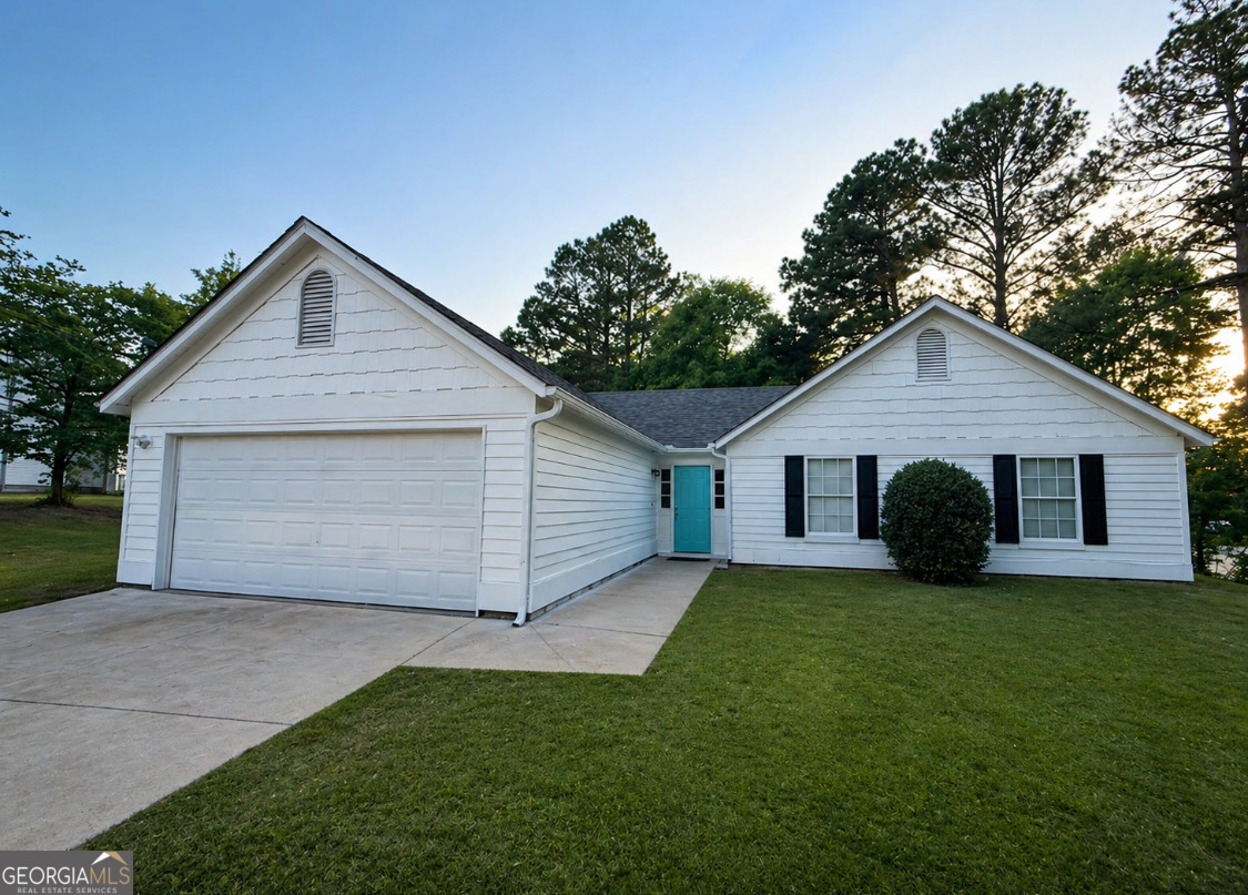 1660 Creek Crossing SE Conyers GA 30094