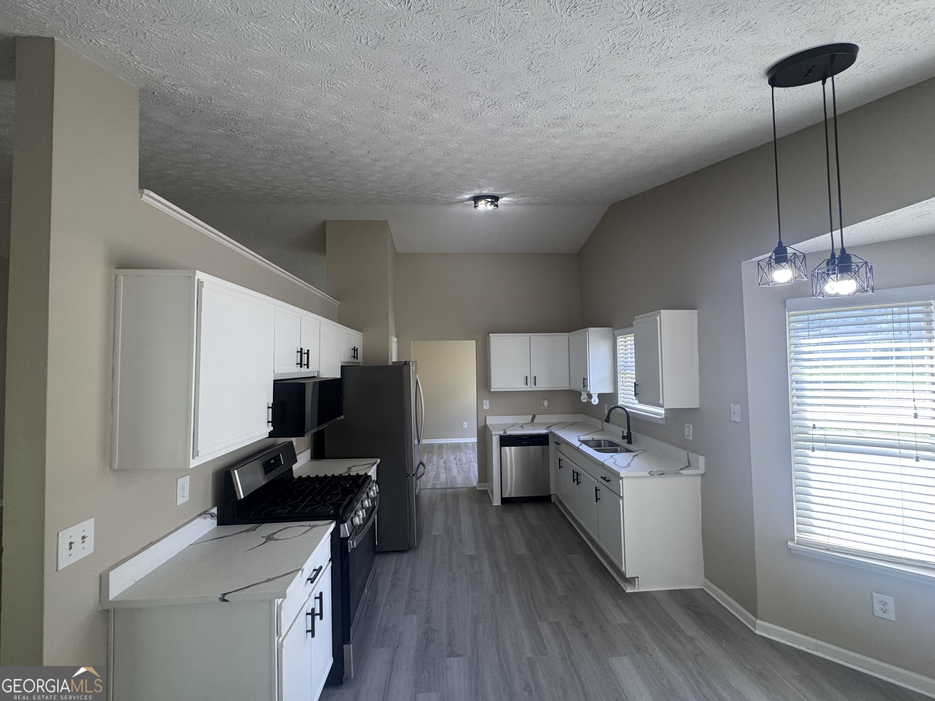 1660 Creek Crossing SE Conyers GA 30094