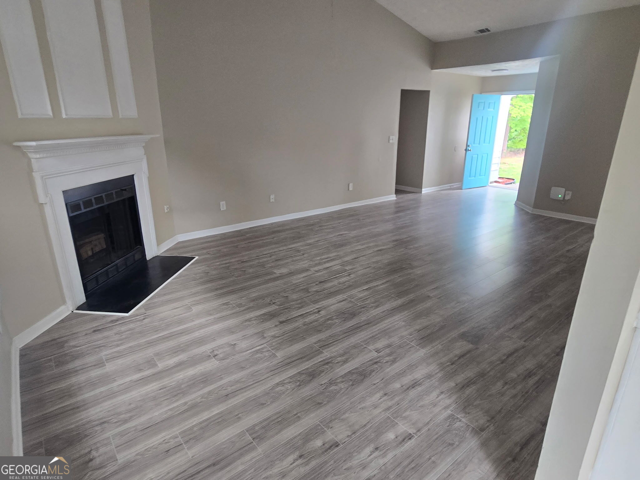 1660 Creek Crossing SE Conyers GA 30094