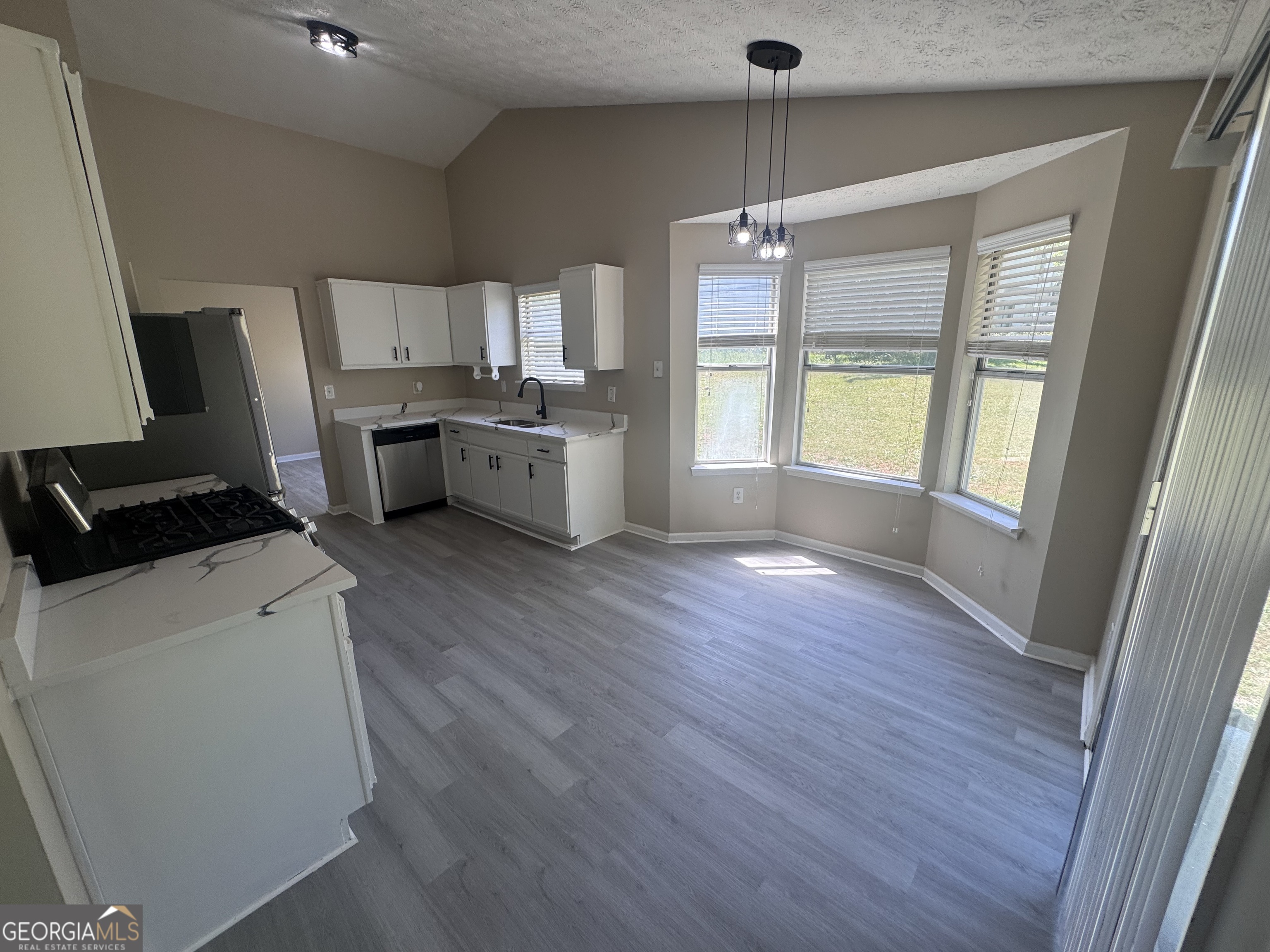 1660 Creek Crossing SE Conyers GA 30094