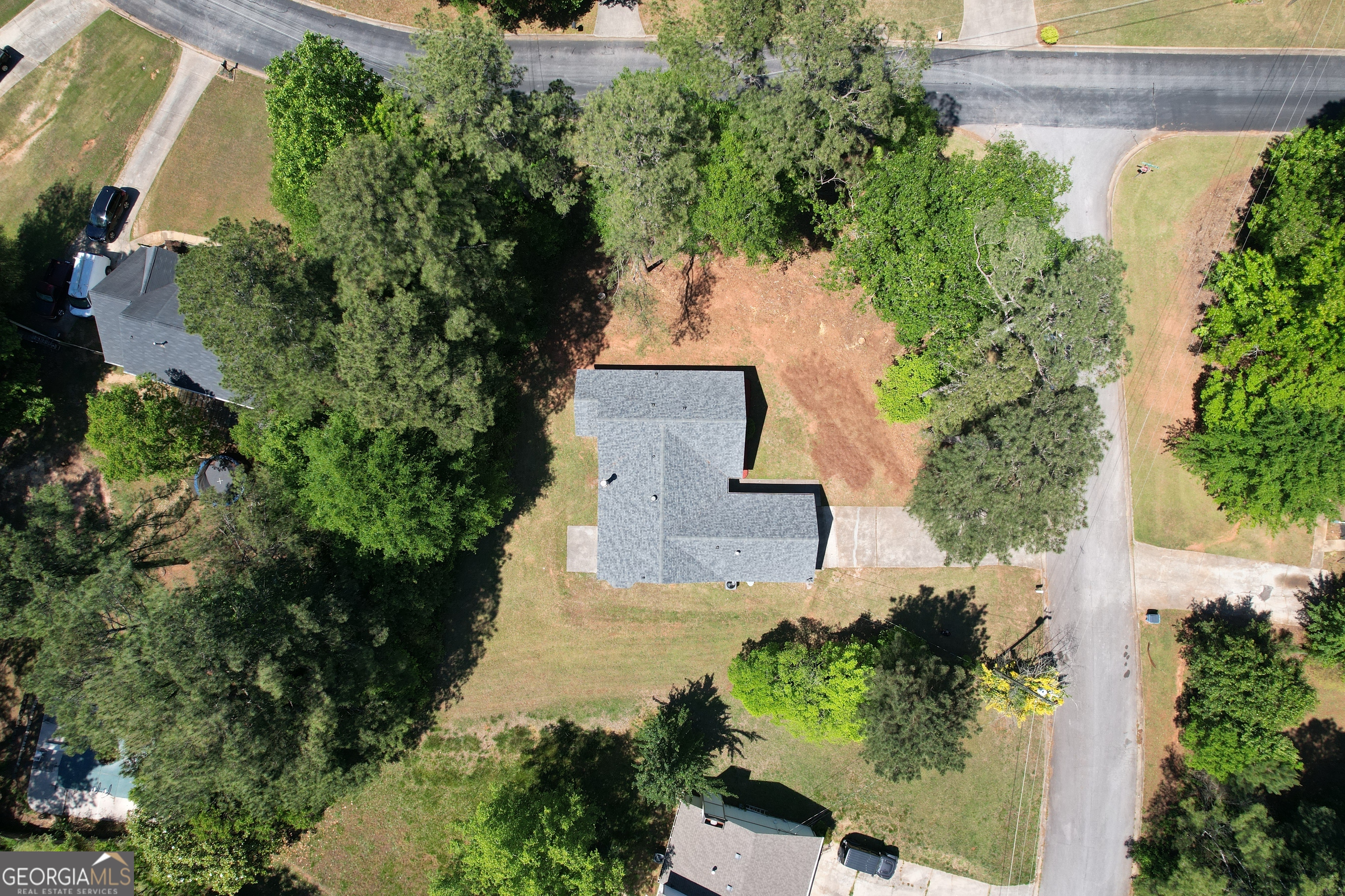 1660 Creek Crossing SE Conyers GA 30094