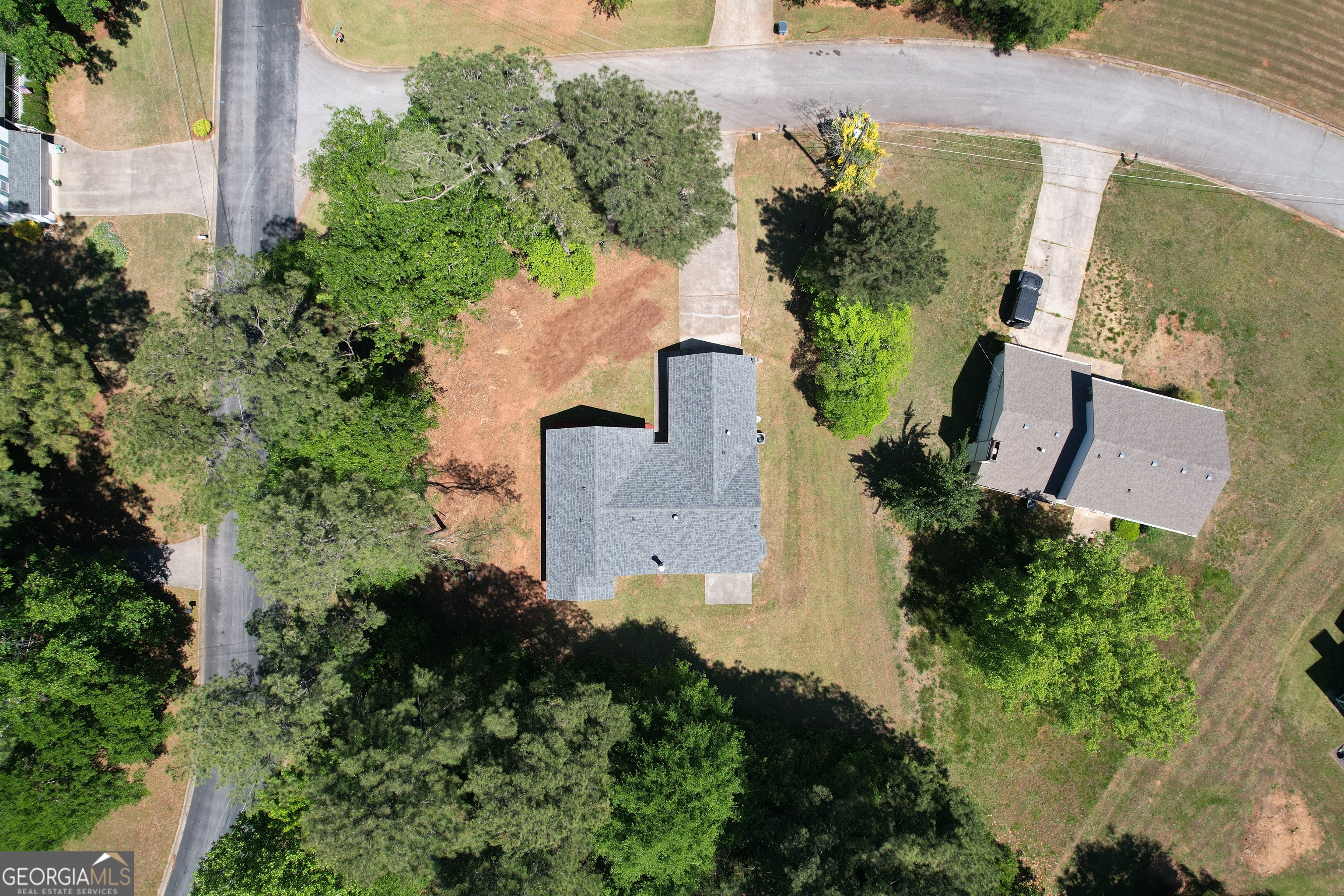 1660 Creek Crossing SE Conyers GA 30094