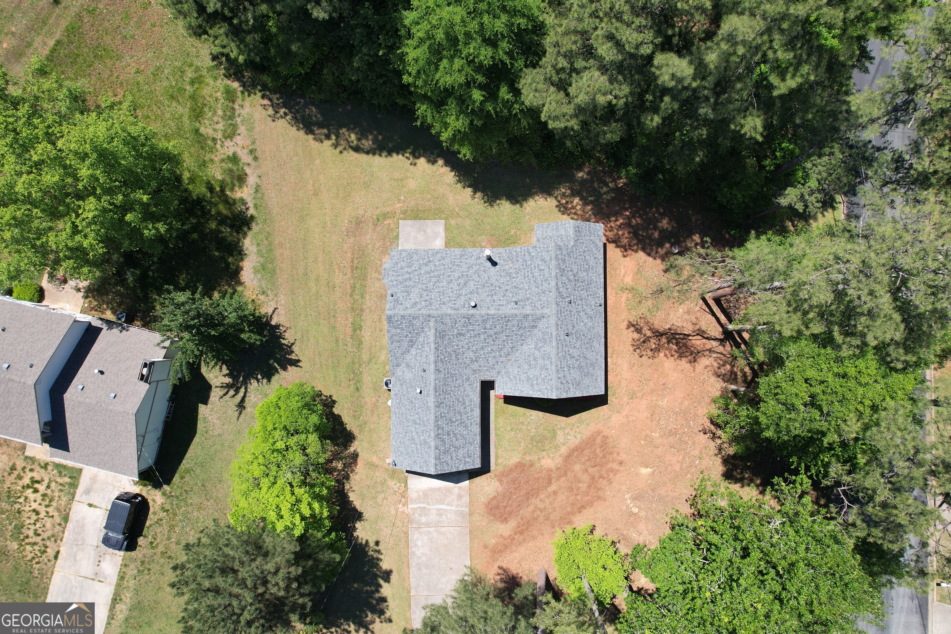 1660 Creek Crossing SE Conyers GA 30094