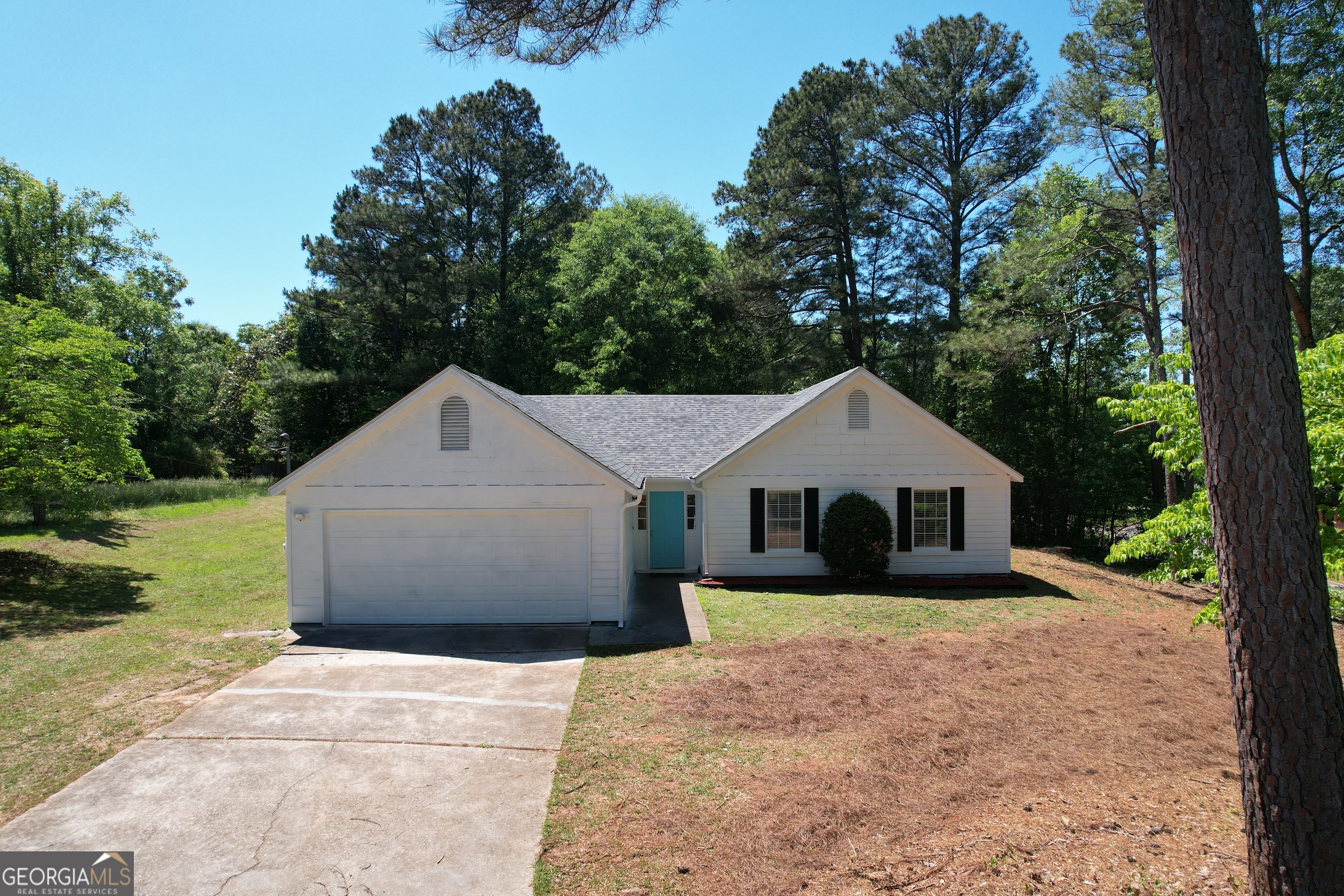 1660 Creek Crossing SE Conyers GA 30094