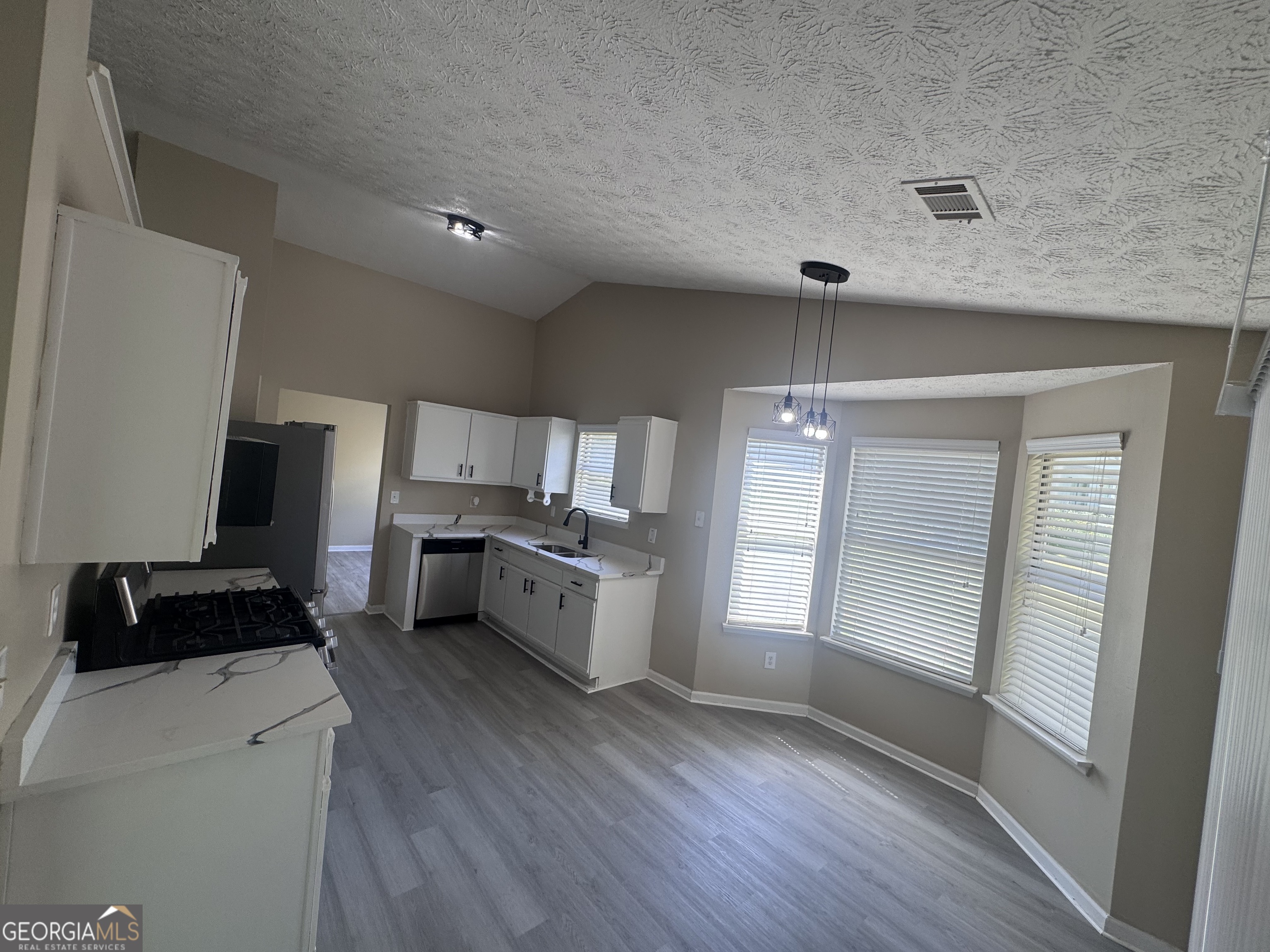 1660 Creek Crossing SE Conyers GA 30094