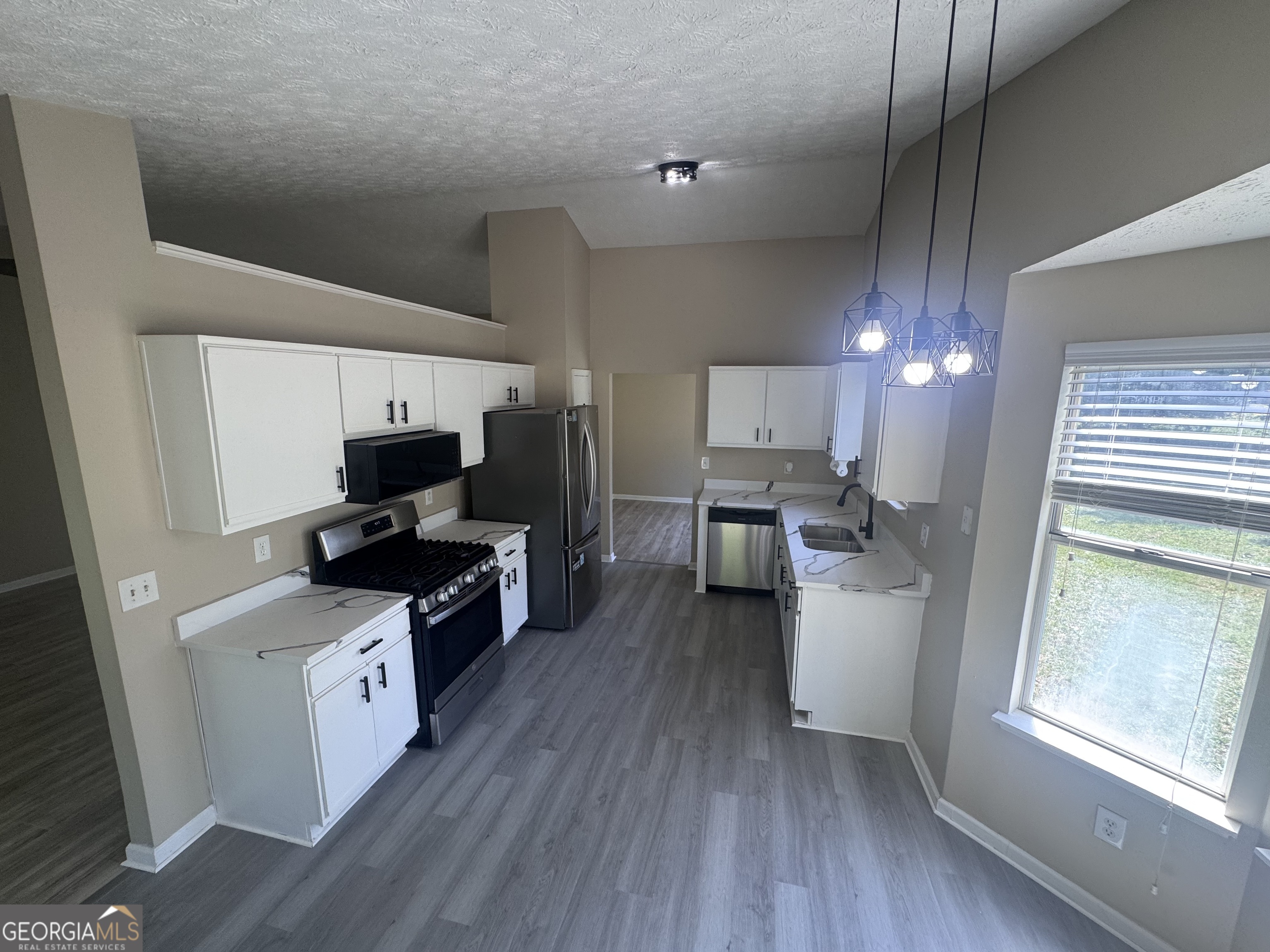 1660 Creek Crossing SE Conyers GA 30094