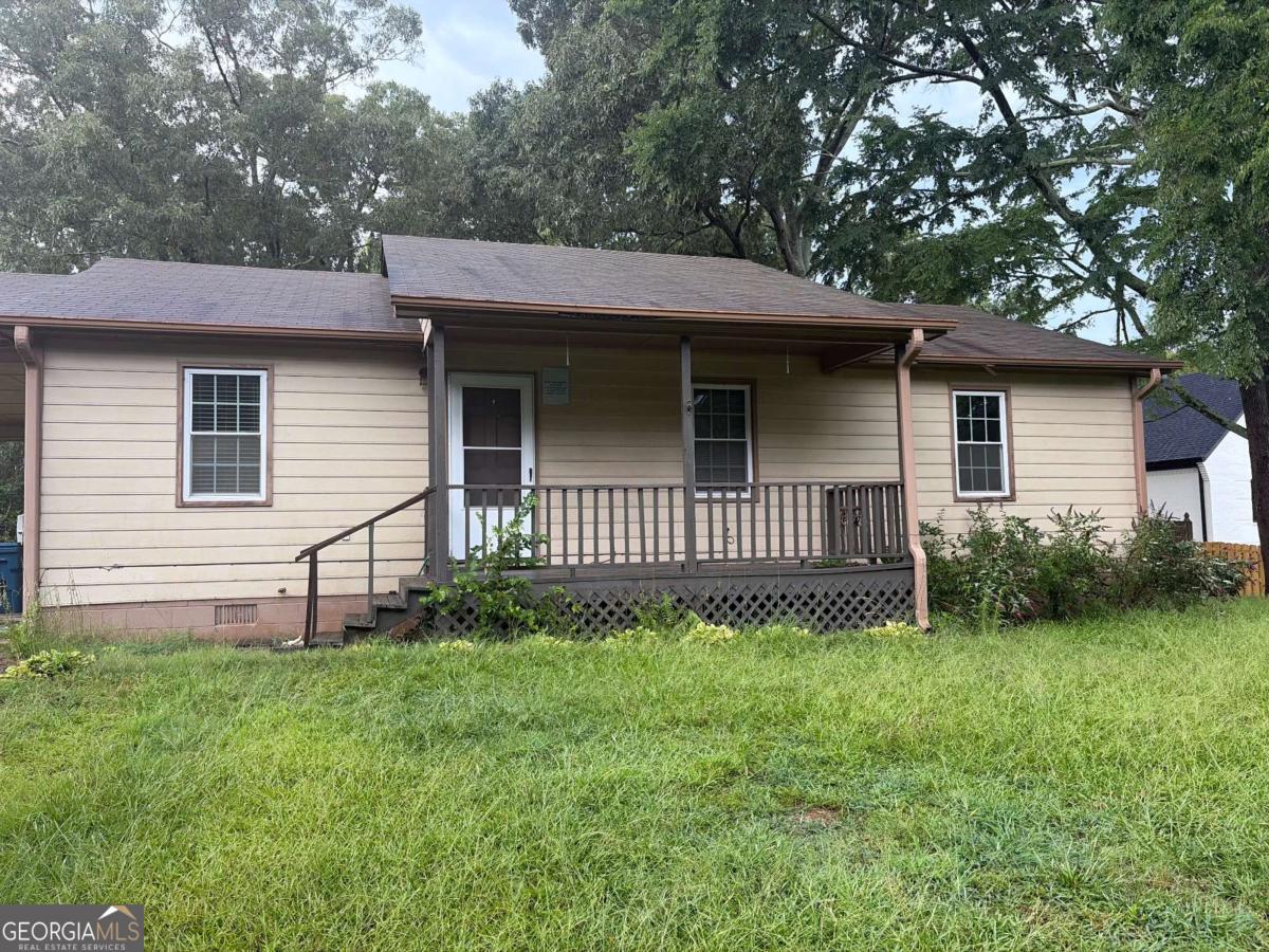 4726 Braselton Highway Hoschton GA 30548