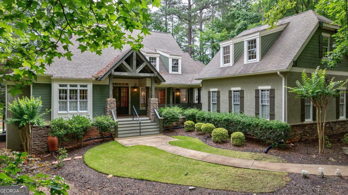 1021 Planters Lane Greensboro GA 30642
