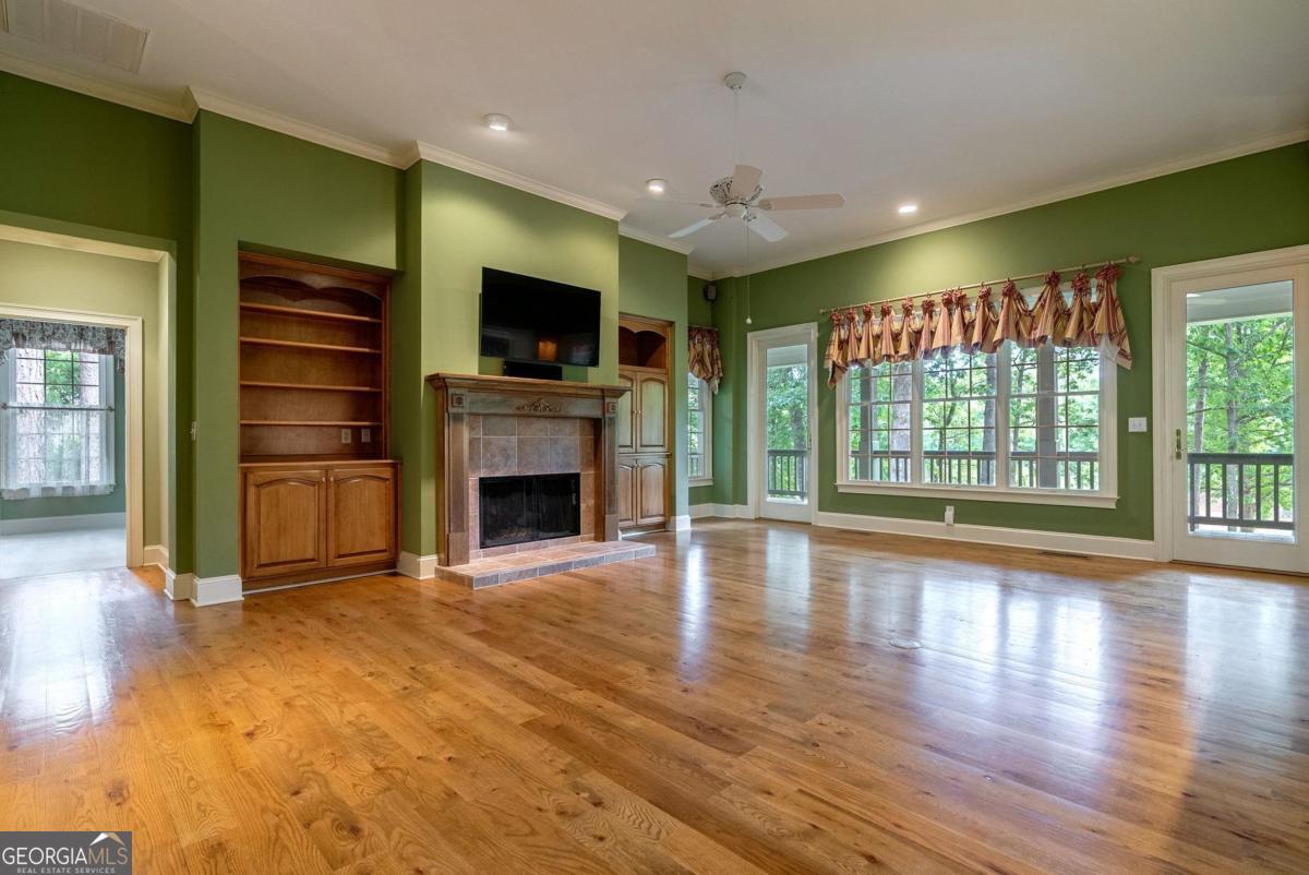 1021 Planters Lane Greensboro GA 30642