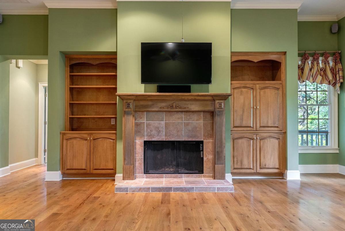1021 Planters Lane Greensboro GA 30642