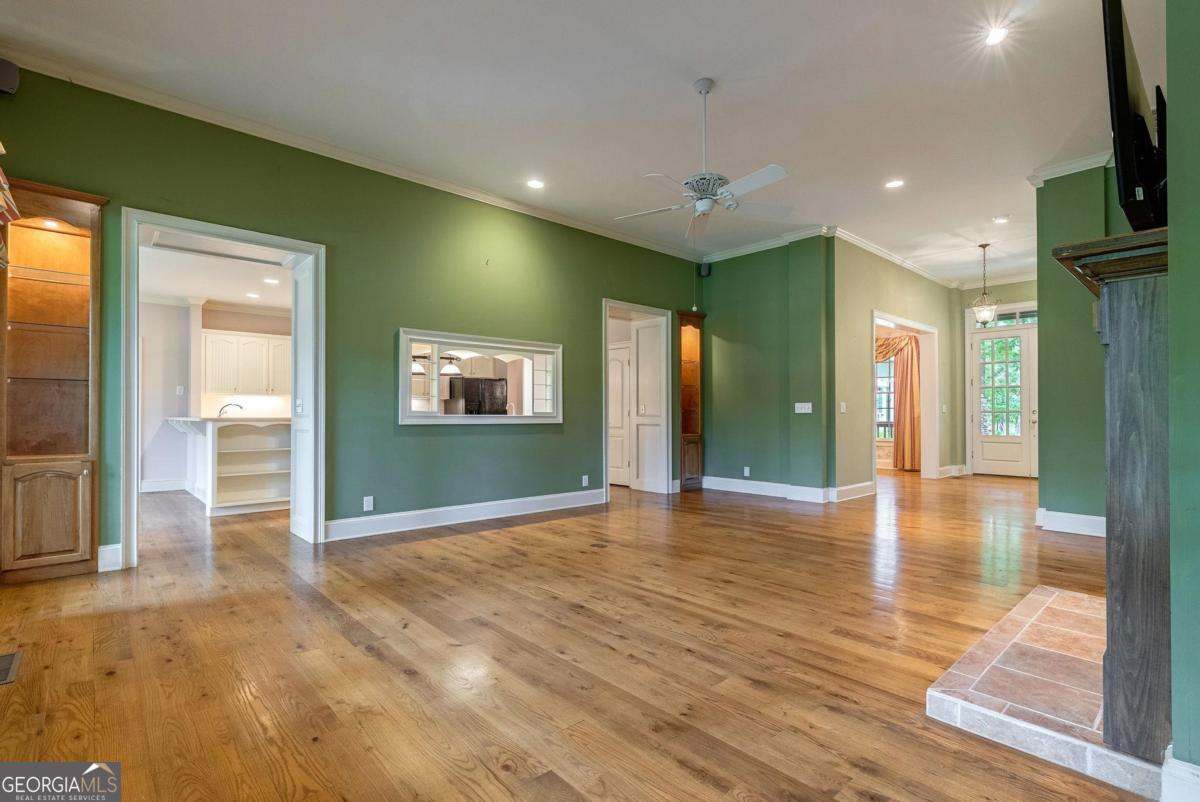 1021 Planters Lane Greensboro GA 30642