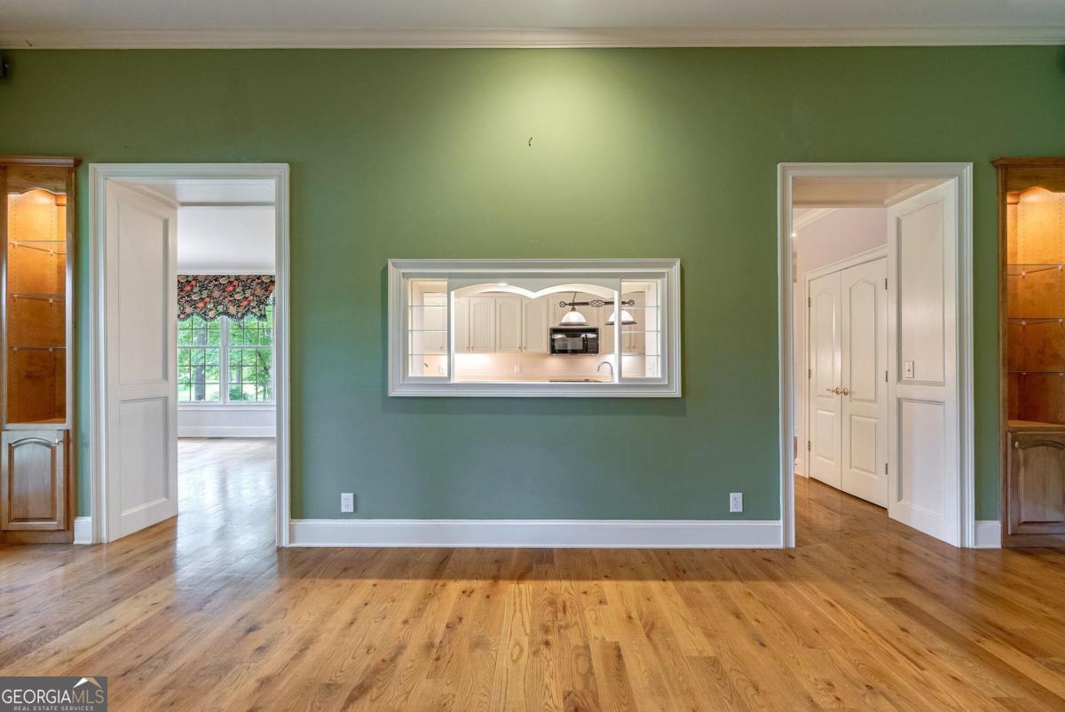 1021 Planters Lane Greensboro GA 30642