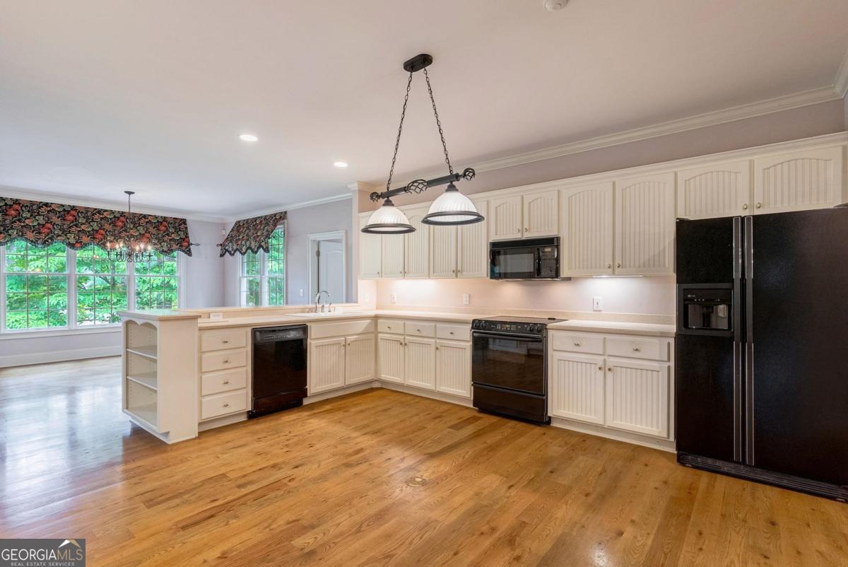 1021 Planters Lane Greensboro GA 30642