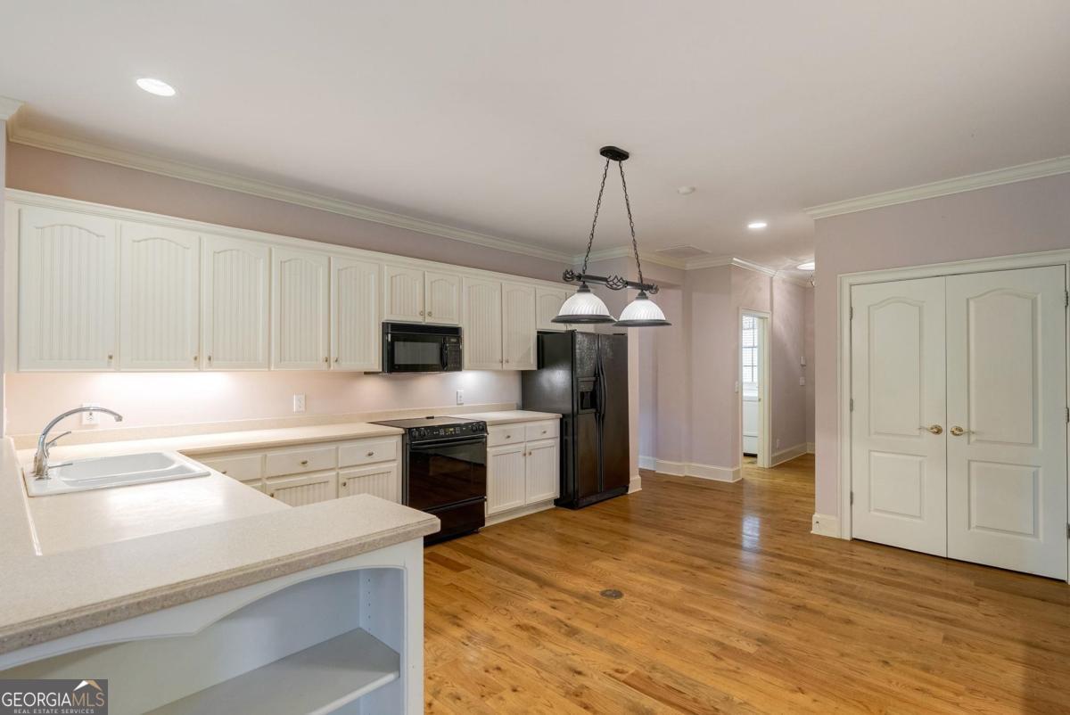 1021 Planters Lane Greensboro GA 30642