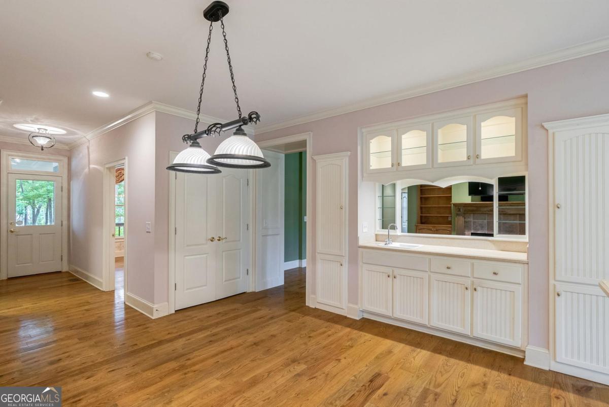 1021 Planters Lane Greensboro GA 30642