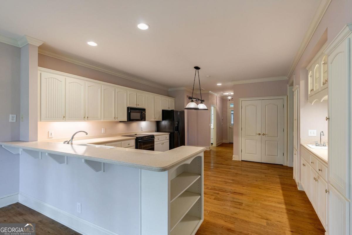 1021 Planters Lane Greensboro GA 30642