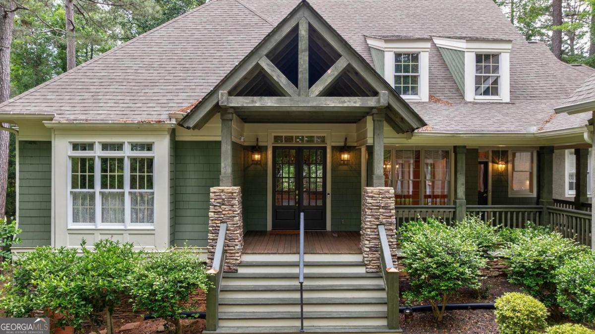 1021 Planters Lane Greensboro GA 30642
