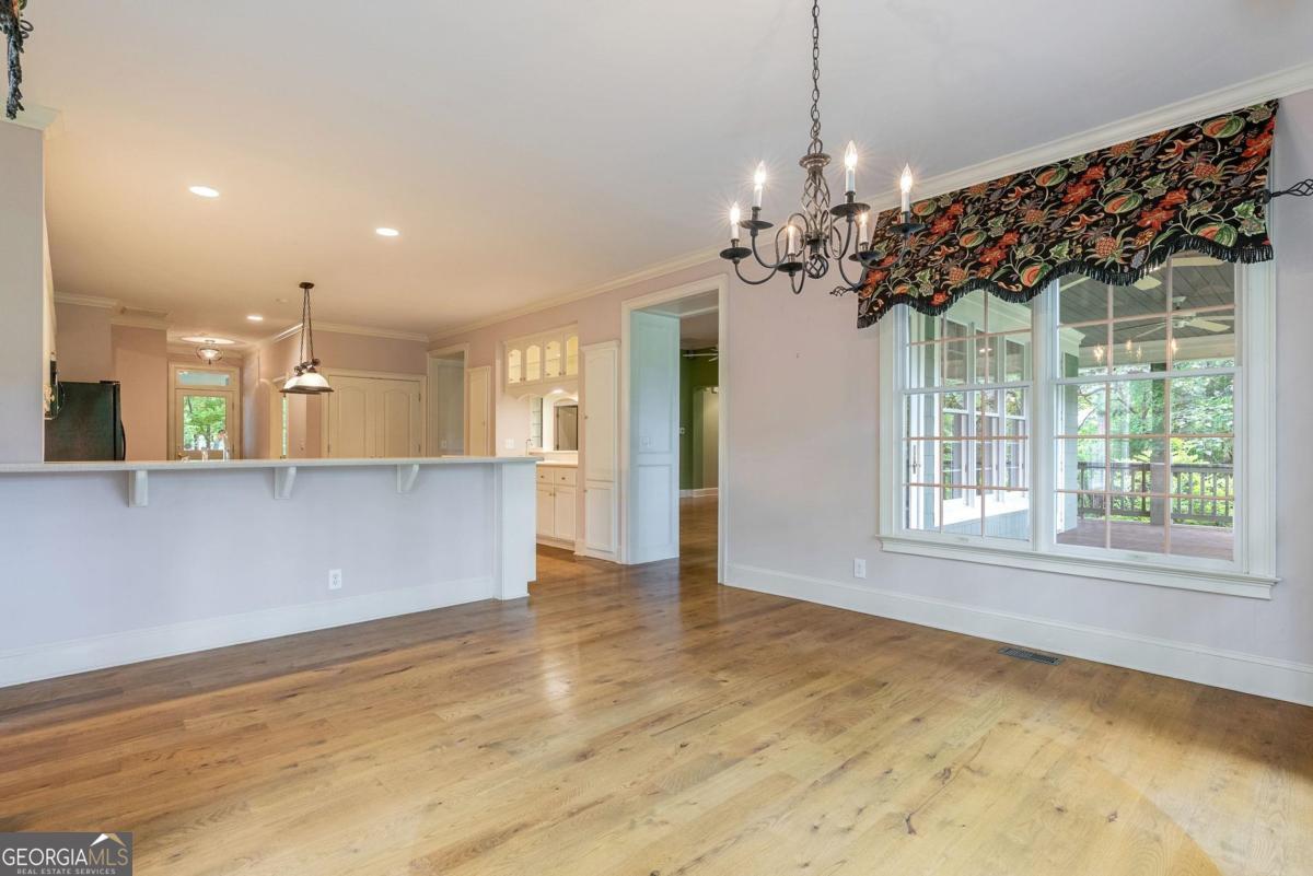1021 Planters Lane Greensboro GA 30642