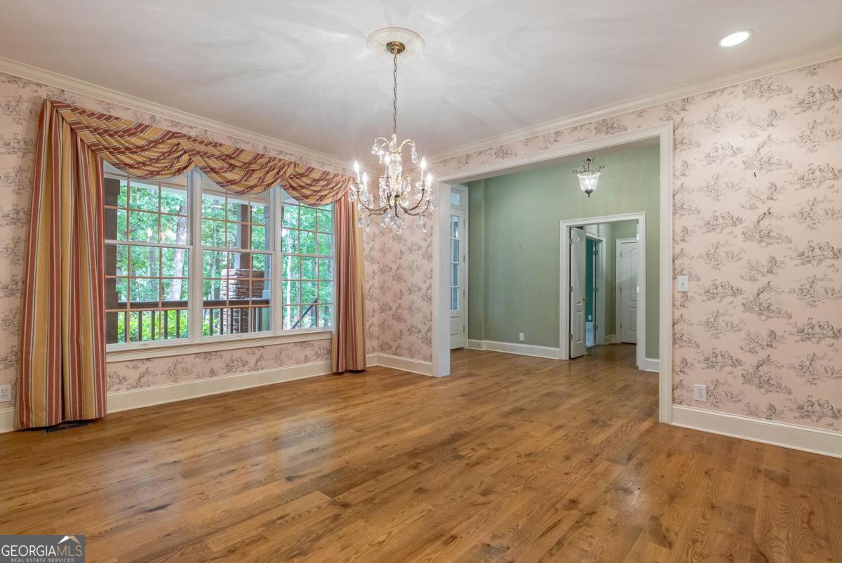 1021 Planters Lane Greensboro GA 30642