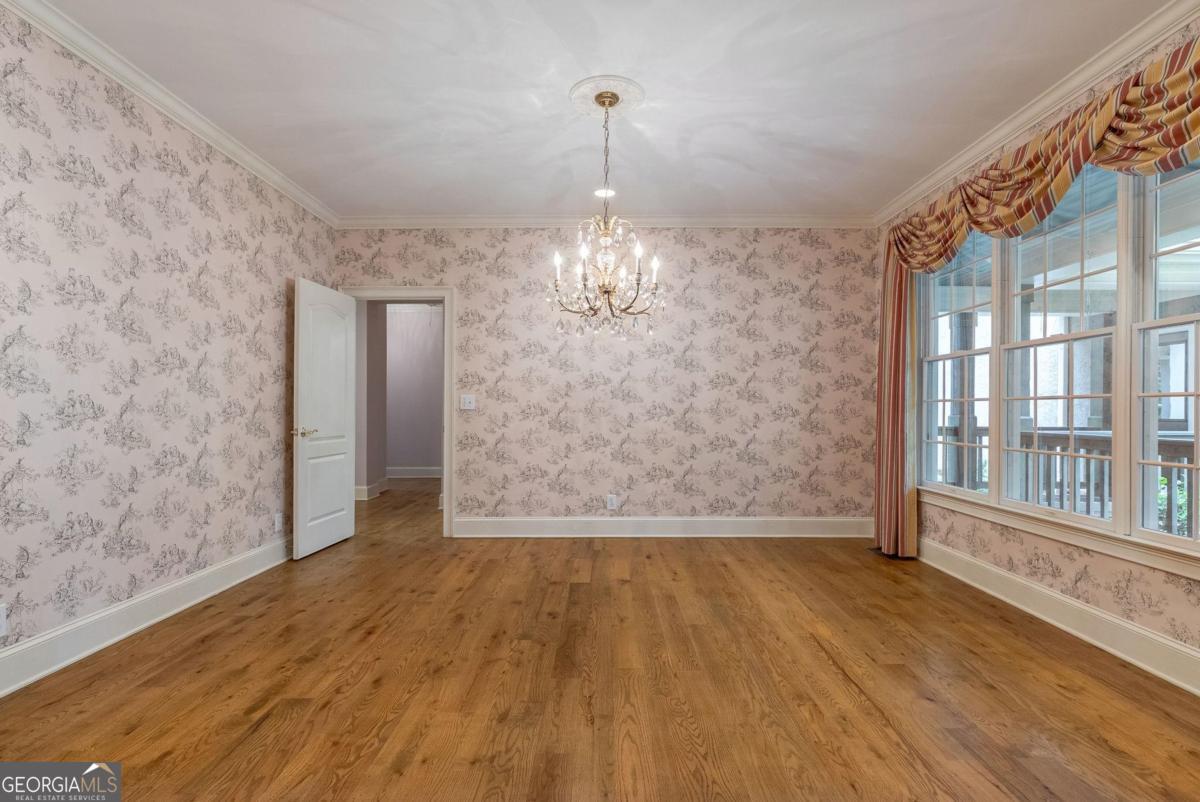 1021 Planters Lane Greensboro GA 30642