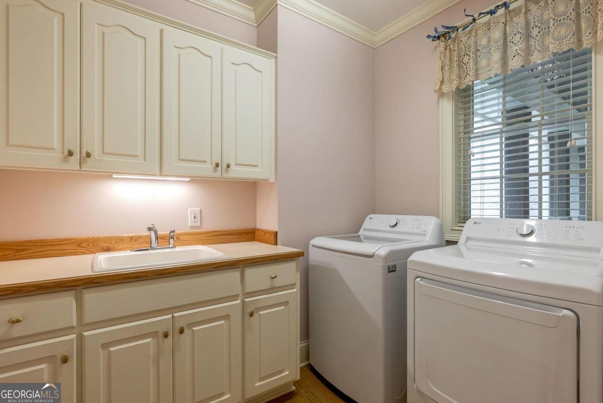 1021 Planters Lane Greensboro GA 30642