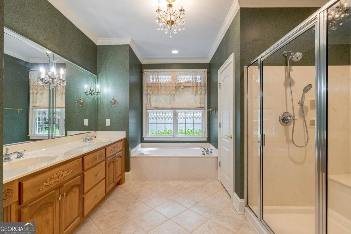 1021 Planters Lane Greensboro GA 30642