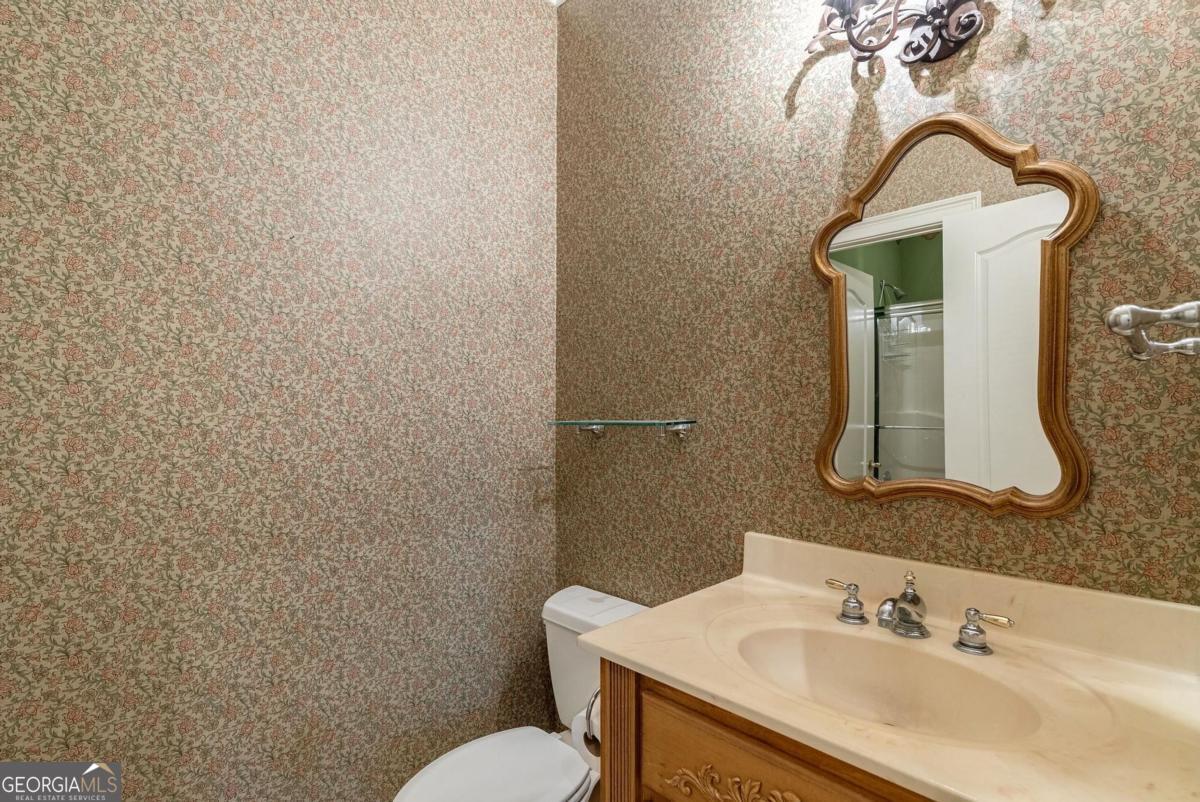 1021 Planters Lane Greensboro GA 30642