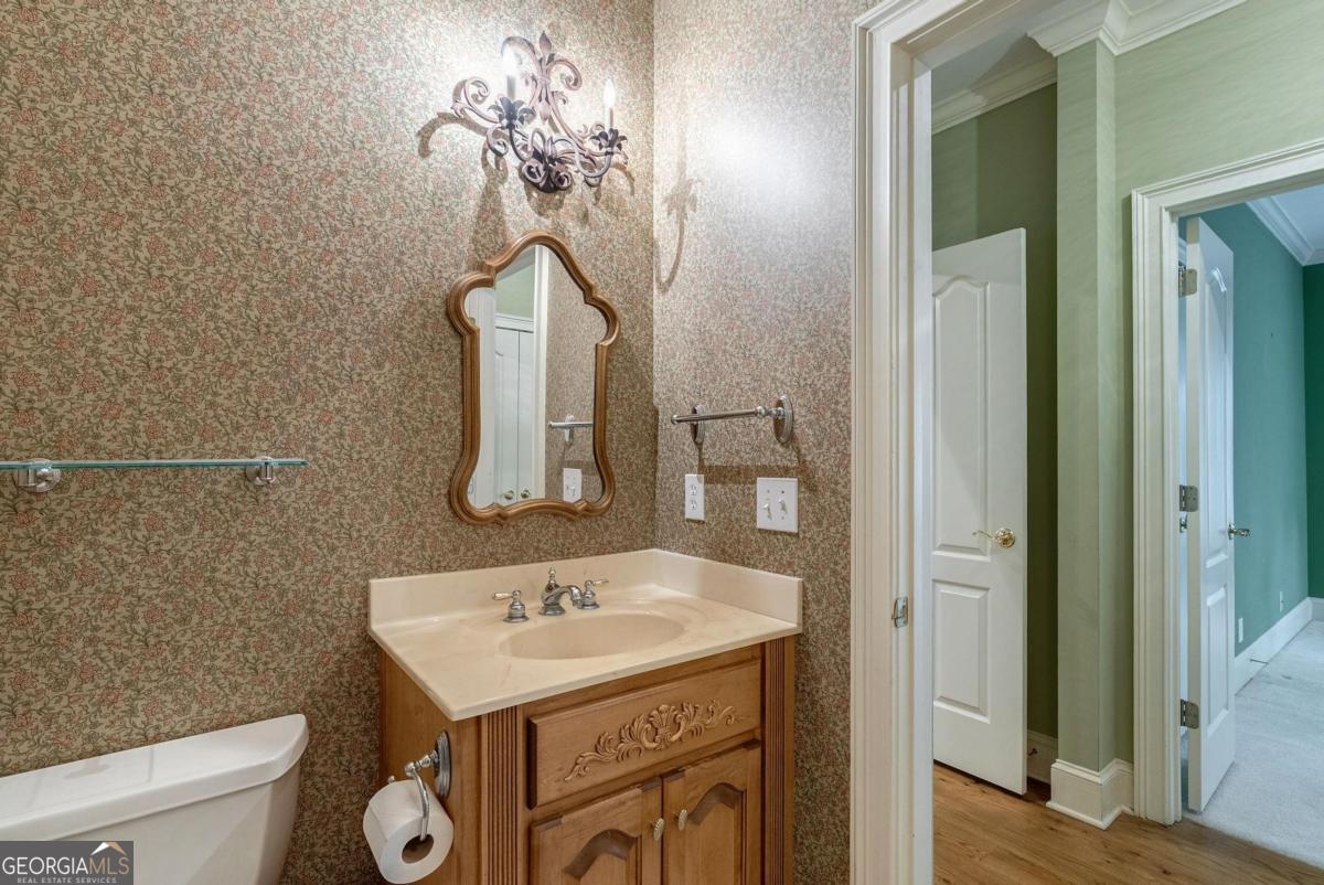 1021 Planters Lane Greensboro GA 30642