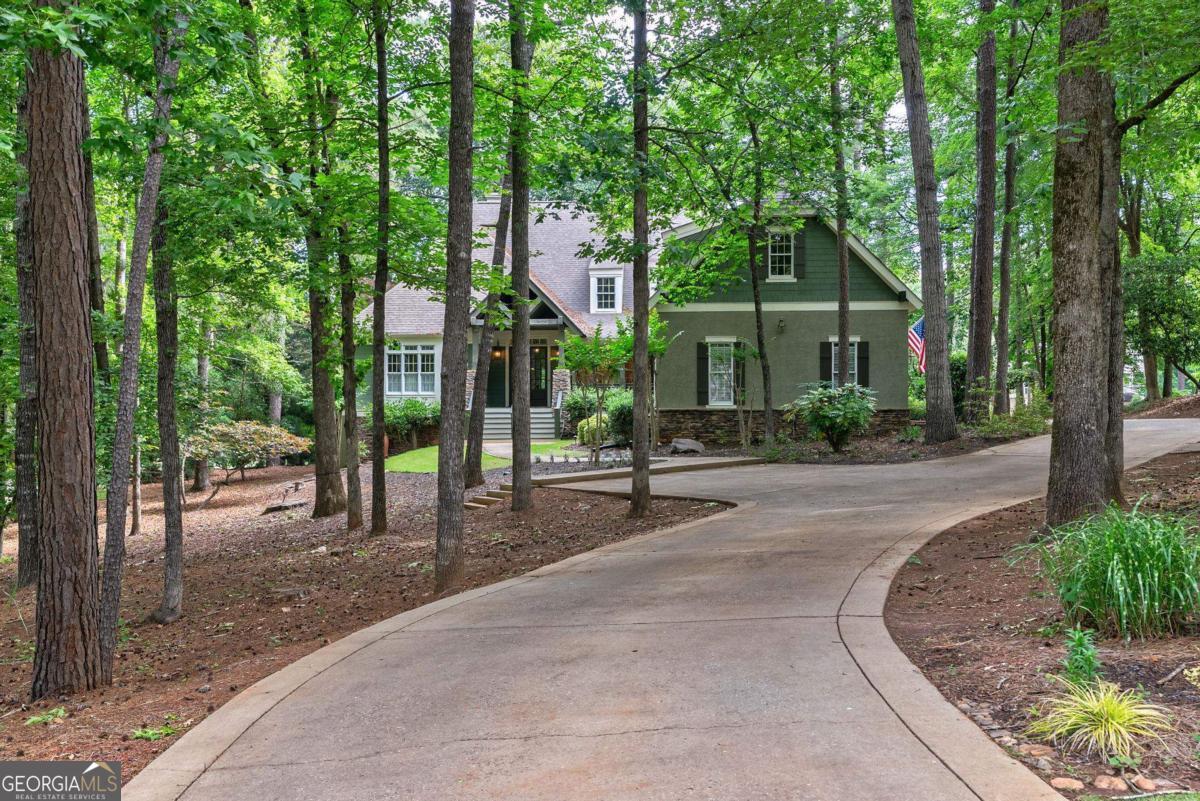1021 Planters Lane Greensboro GA 30642