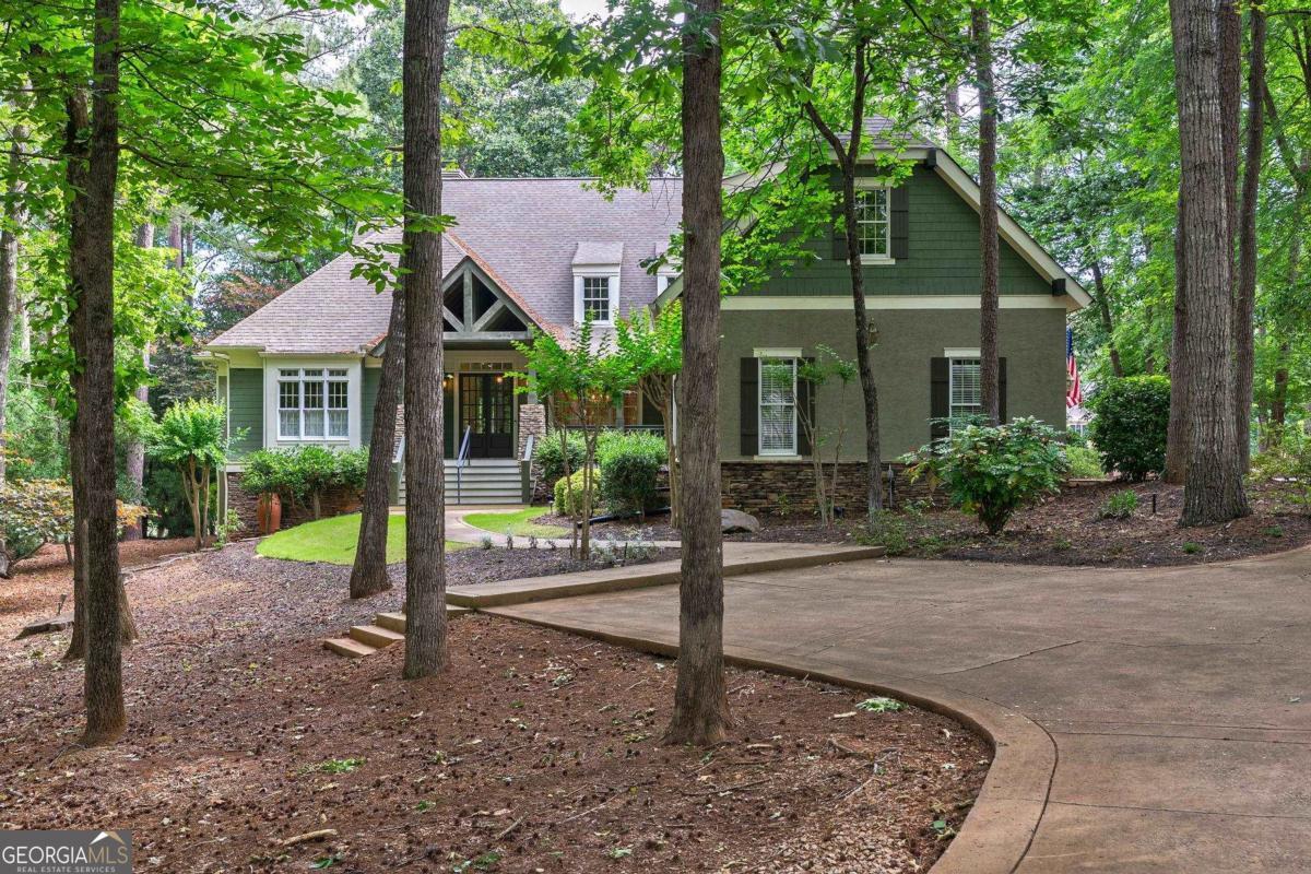 1021 Planters Lane Greensboro GA 30642