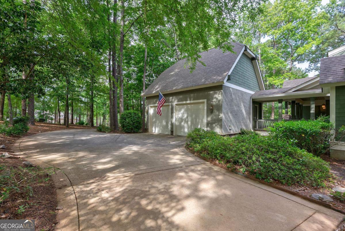 1021 Planters Lane Greensboro GA 30642
