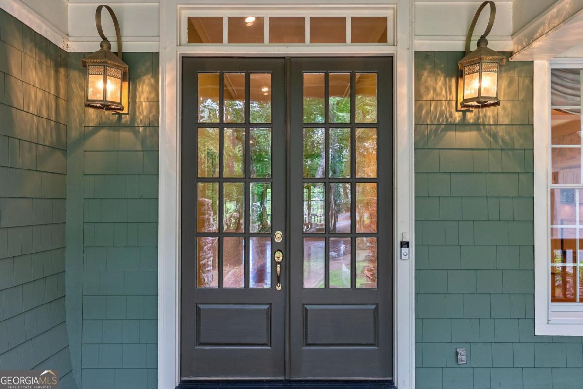 1021 Planters Lane Greensboro GA 30642