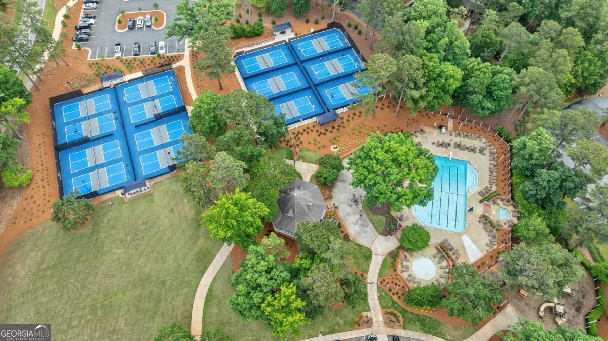 1021 Planters Lane Greensboro GA 30642