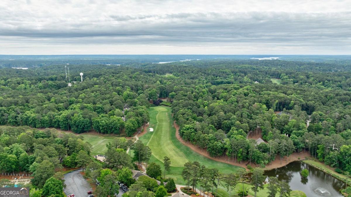 1021 Planters Lane Greensboro GA 30642