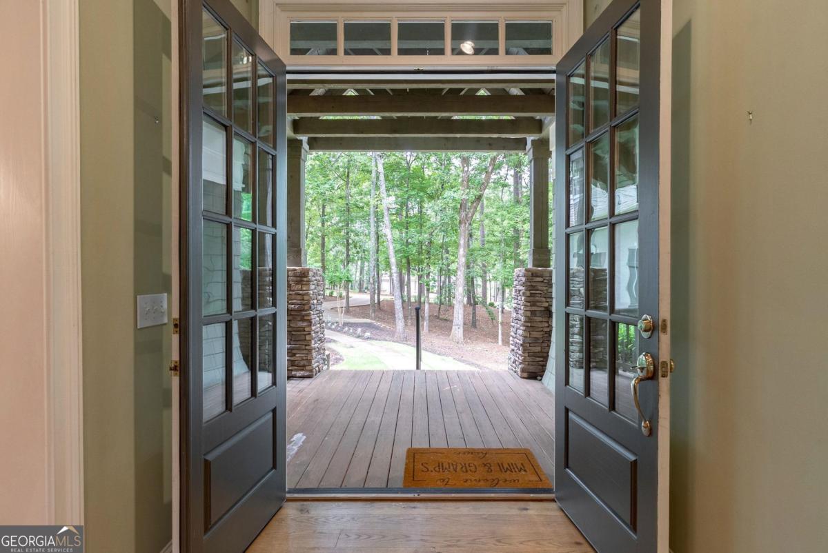 1021 Planters Lane Greensboro GA 30642