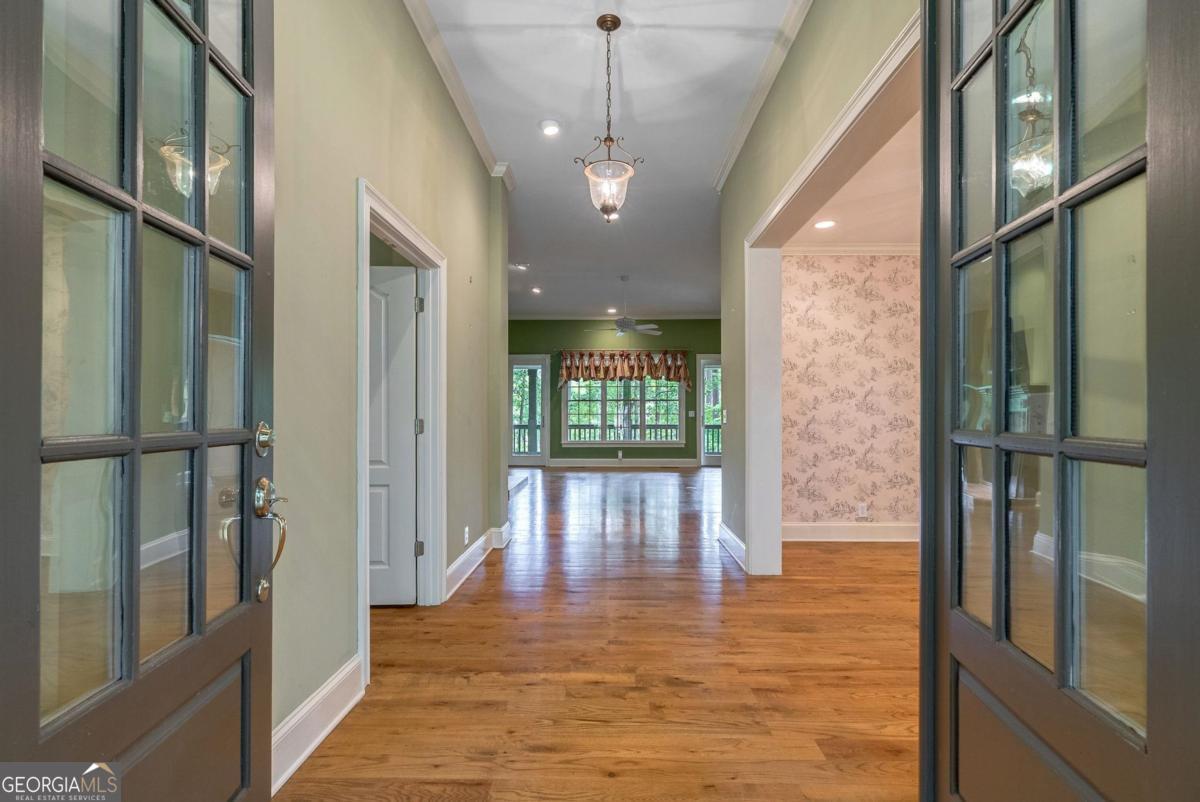 1021 Planters Lane Greensboro GA 30642