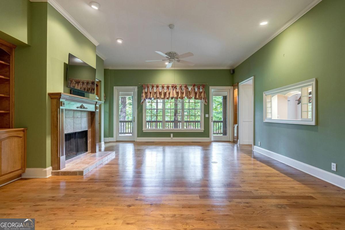 1021 Planters Lane Greensboro GA 30642