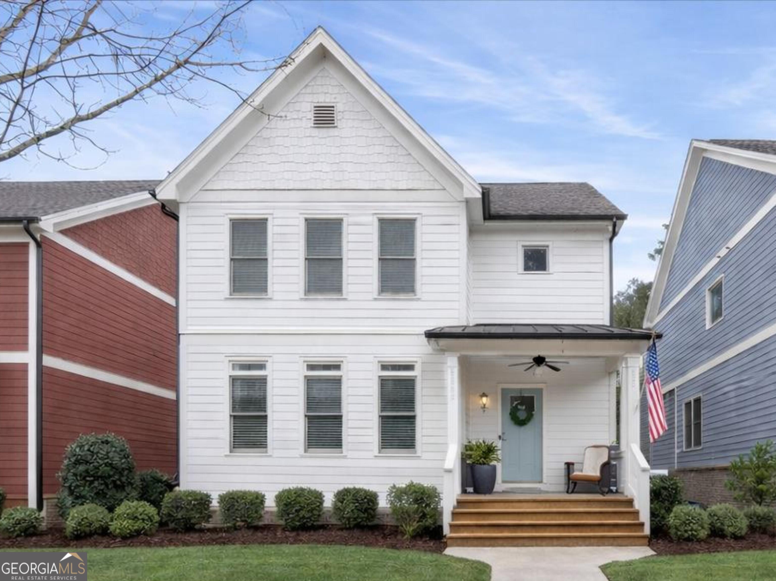 5135 Arnold Street Covington GA 30014