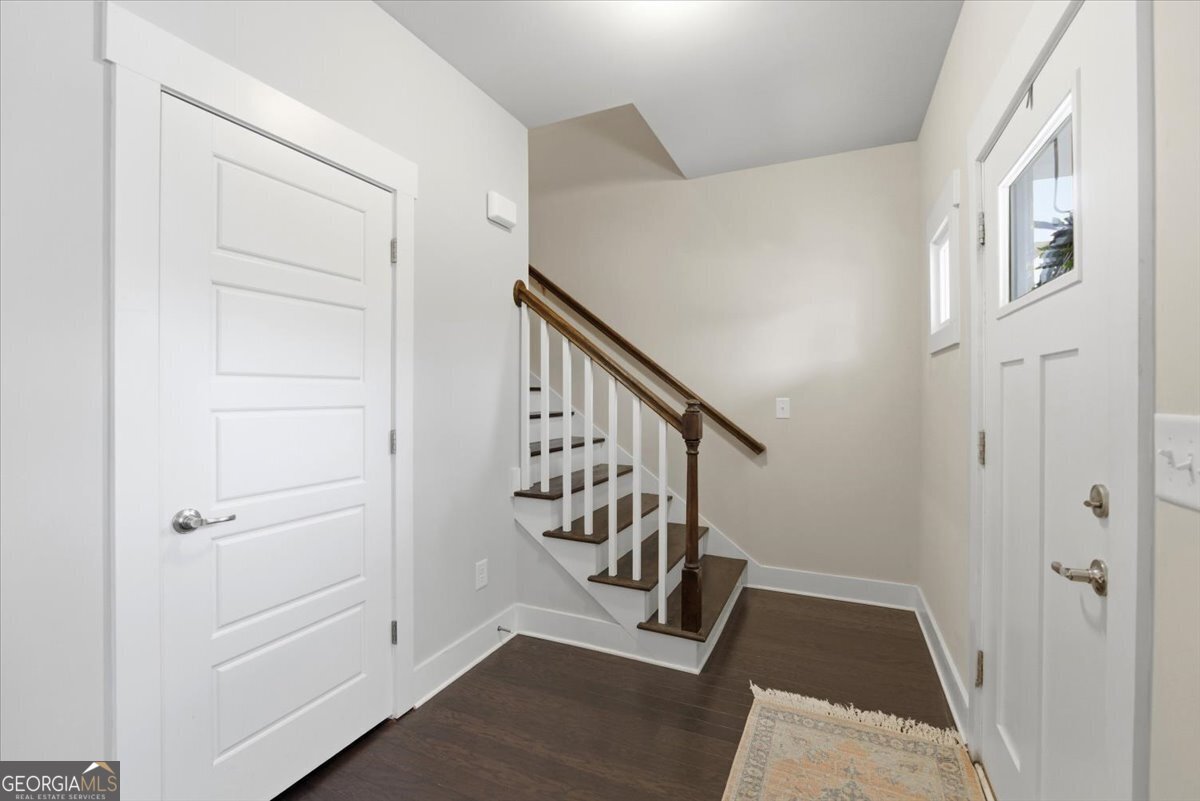 5135 Arnold Street Covington GA 30014