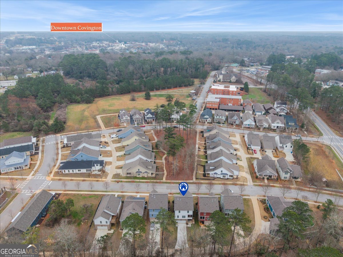 5135 Arnold Street Covington GA 30014