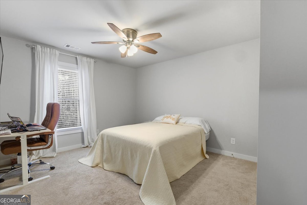 5135 Arnold Street Covington GA 30014