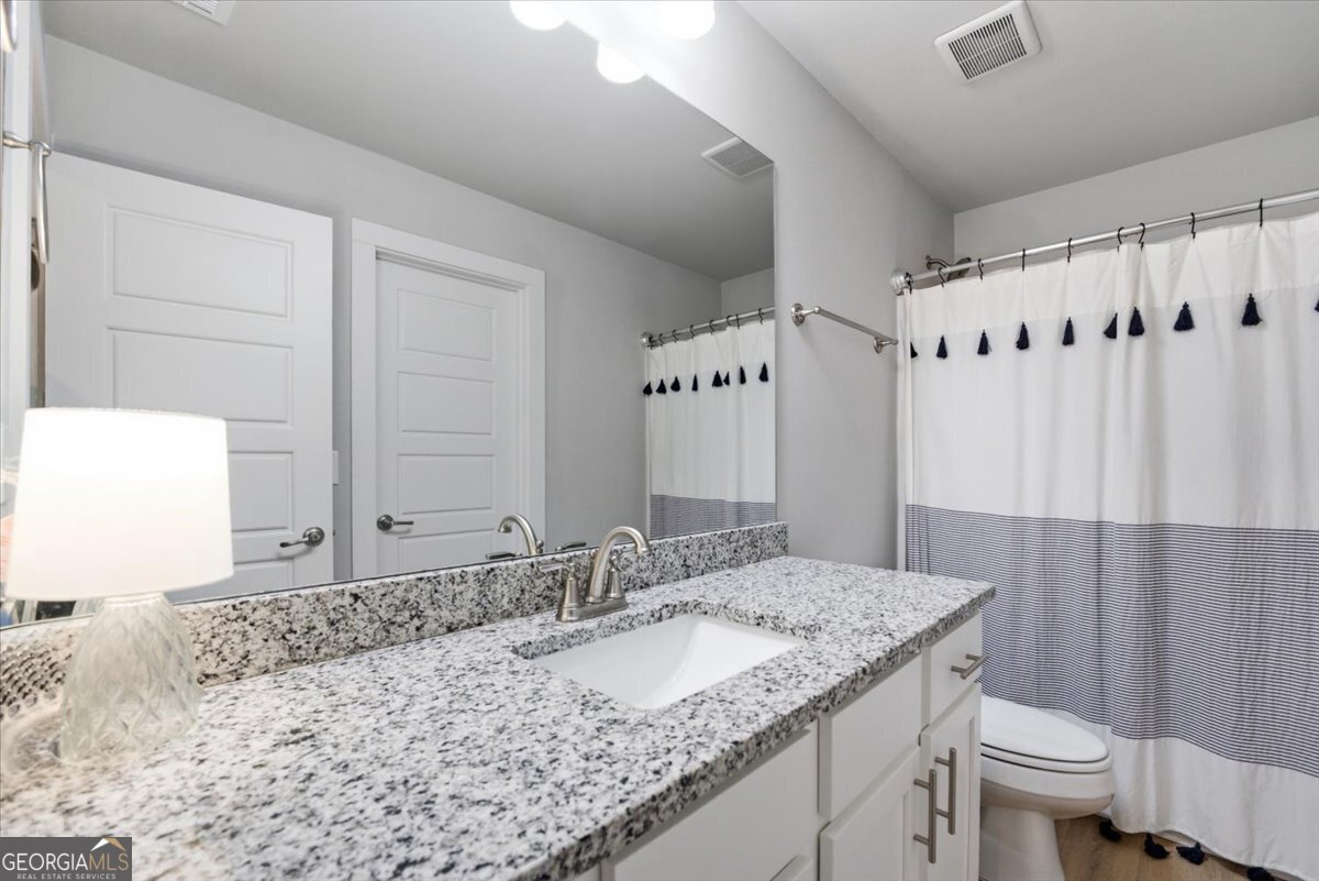 5135 Arnold Street Covington GA 30014
